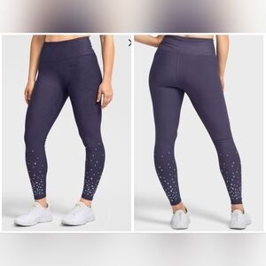 SOUL BY SOULCYCLE Scatter Grommet Leggings